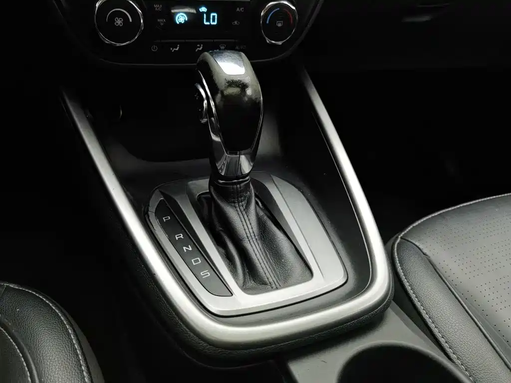 Ford Escort — миниатюра 13