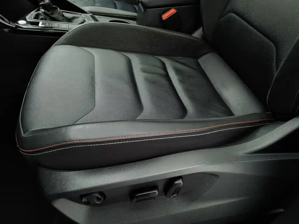 Volkswagen Tayron — миниатюра 20