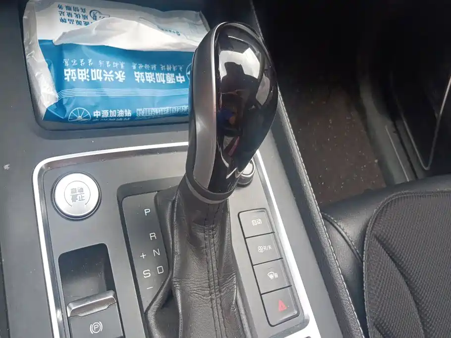 BYD Tang — миниатюра 16