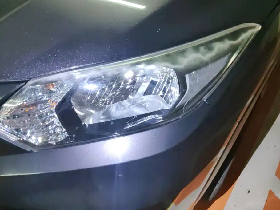 Honda Vezel — миниатюра 5
