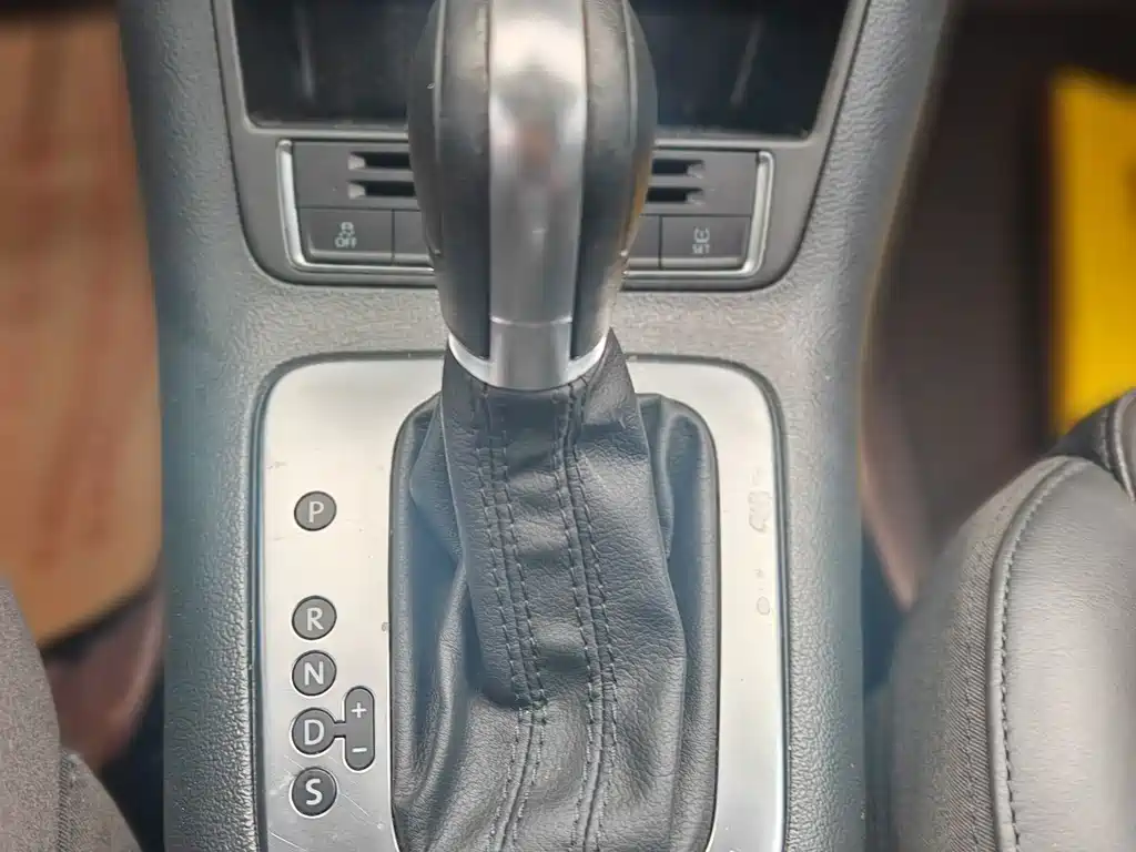 Volkswagen Tiguan — миниатюра 14