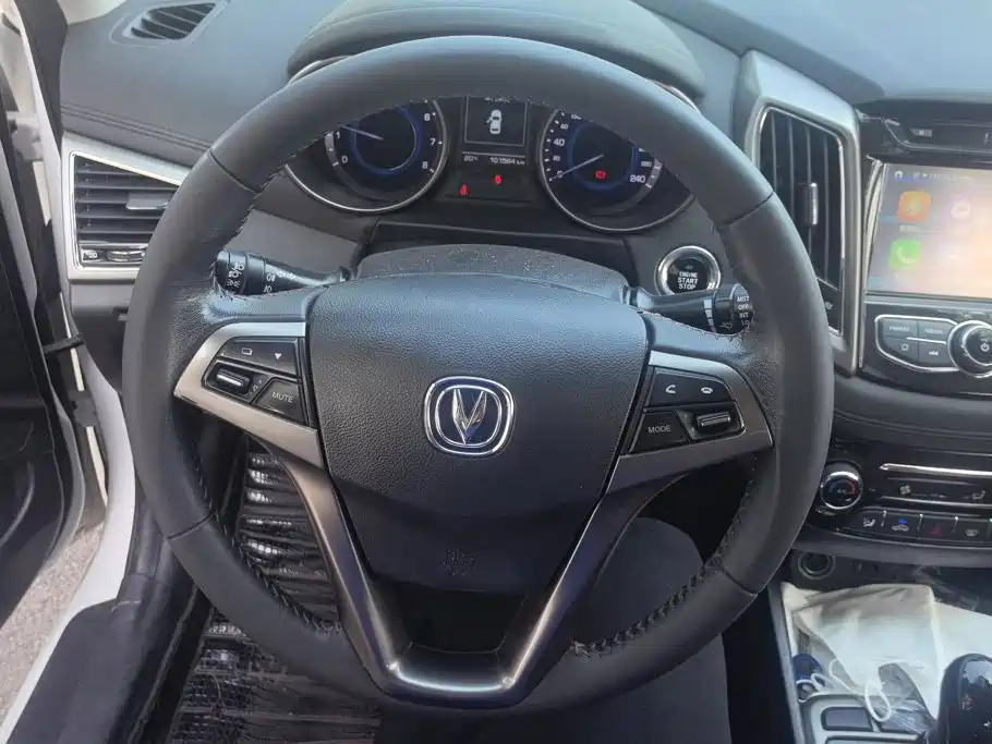 Changan Eado — миниатюра 15