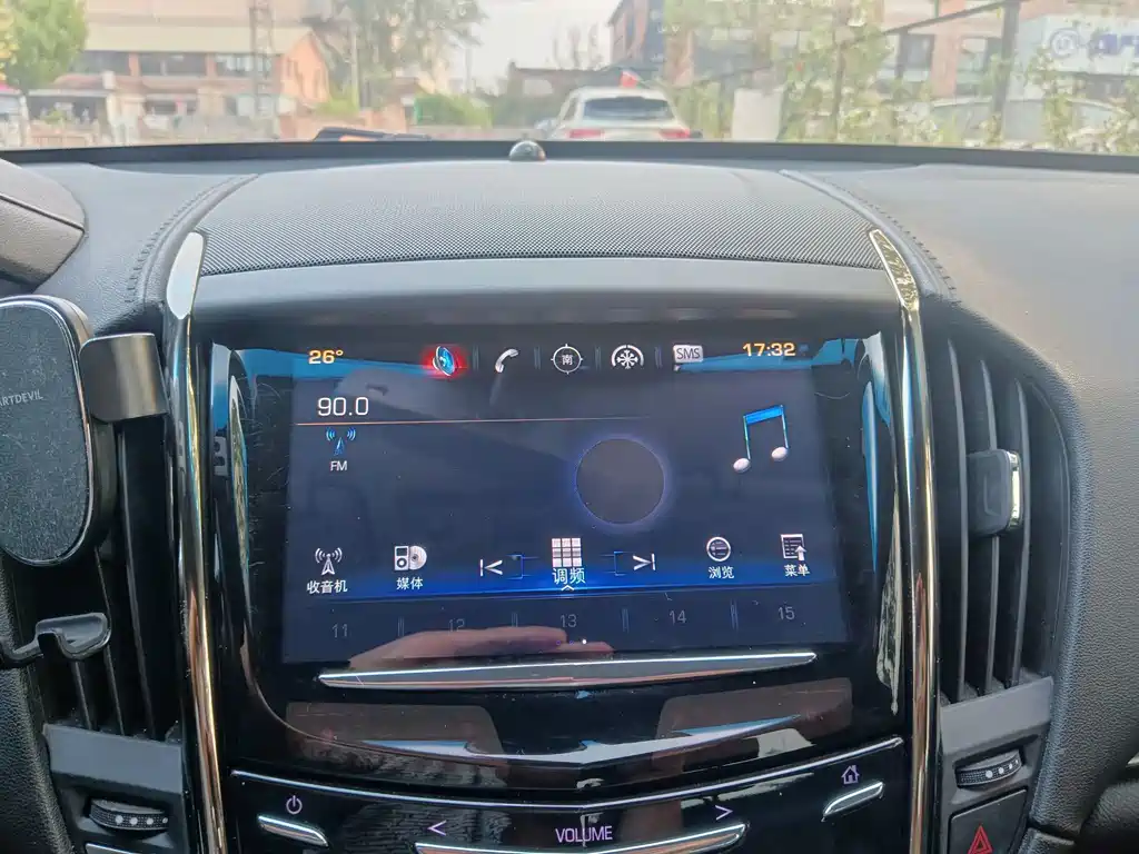 Cadillac ATS-L — миниатюра 22