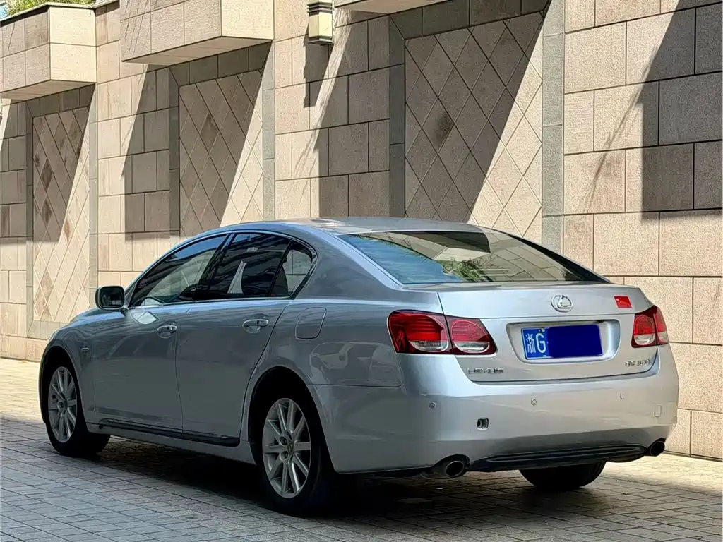 Lexus GS 2005 300