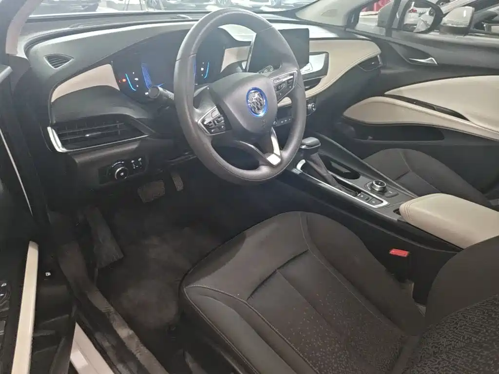 Buick Velite 6 — миниатюра 16