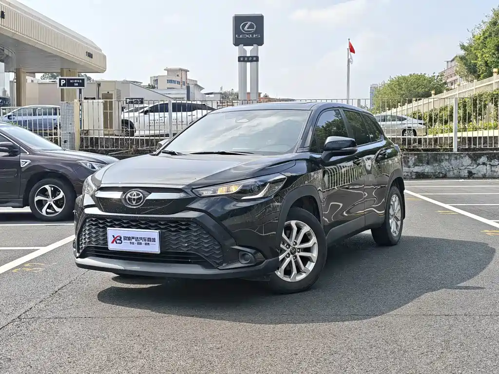 Toyota Frontlander