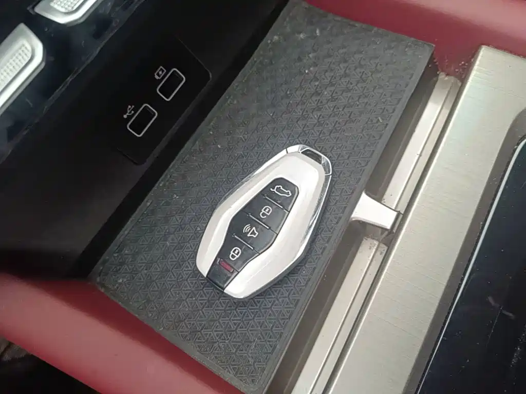 Jetour X70 — миниатюра 9