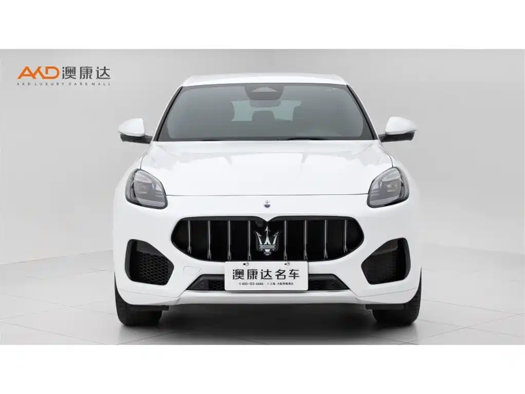 Maserati Grecale 2023 2.0T GT