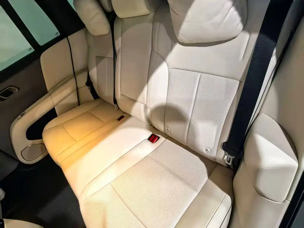 Li Auto Li i6 — миниатюра 12