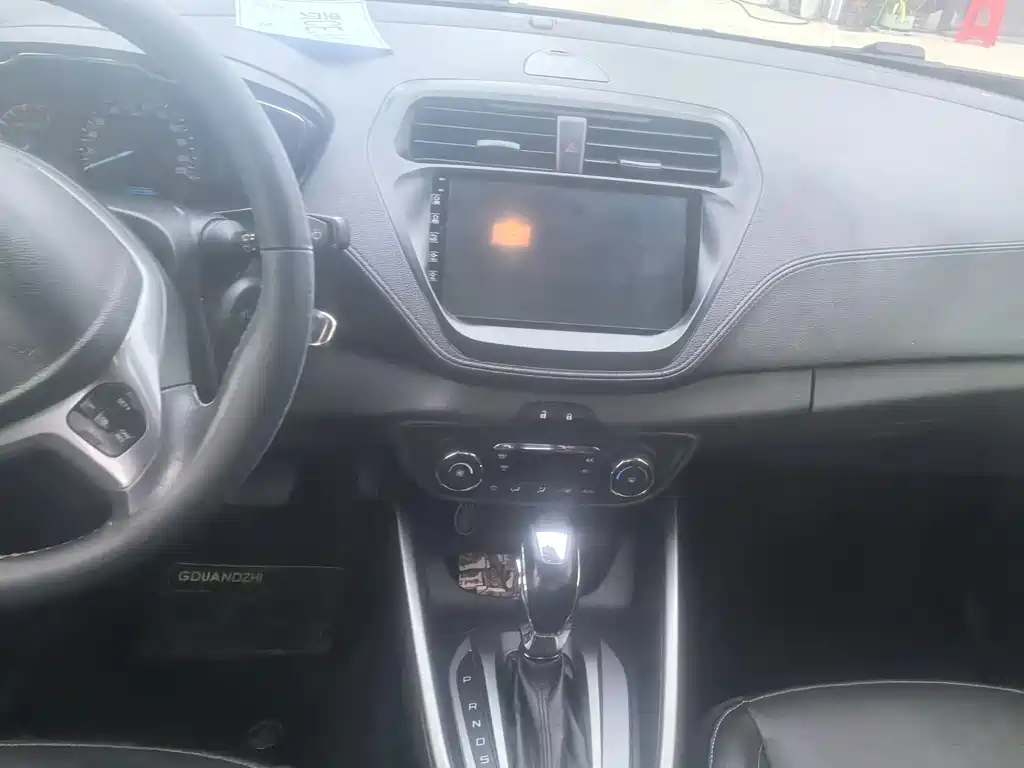 Ford Escort — миниатюра 11