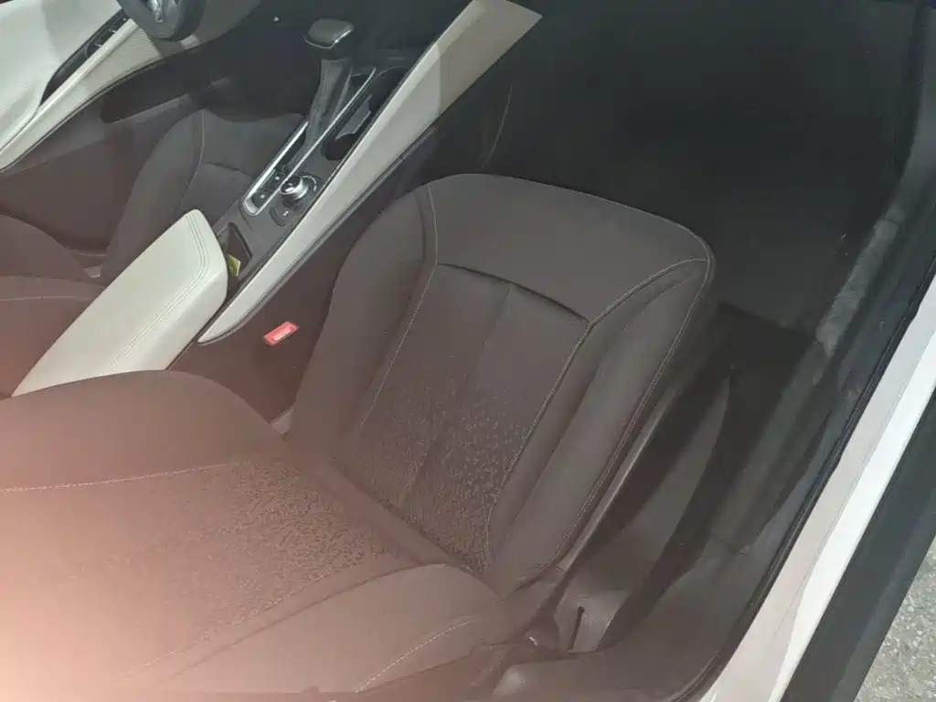 Buick Velite 6 — миниатюра 25