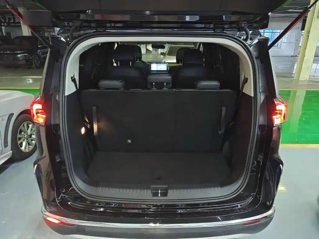 MAXUS G50 — миниатюра 19