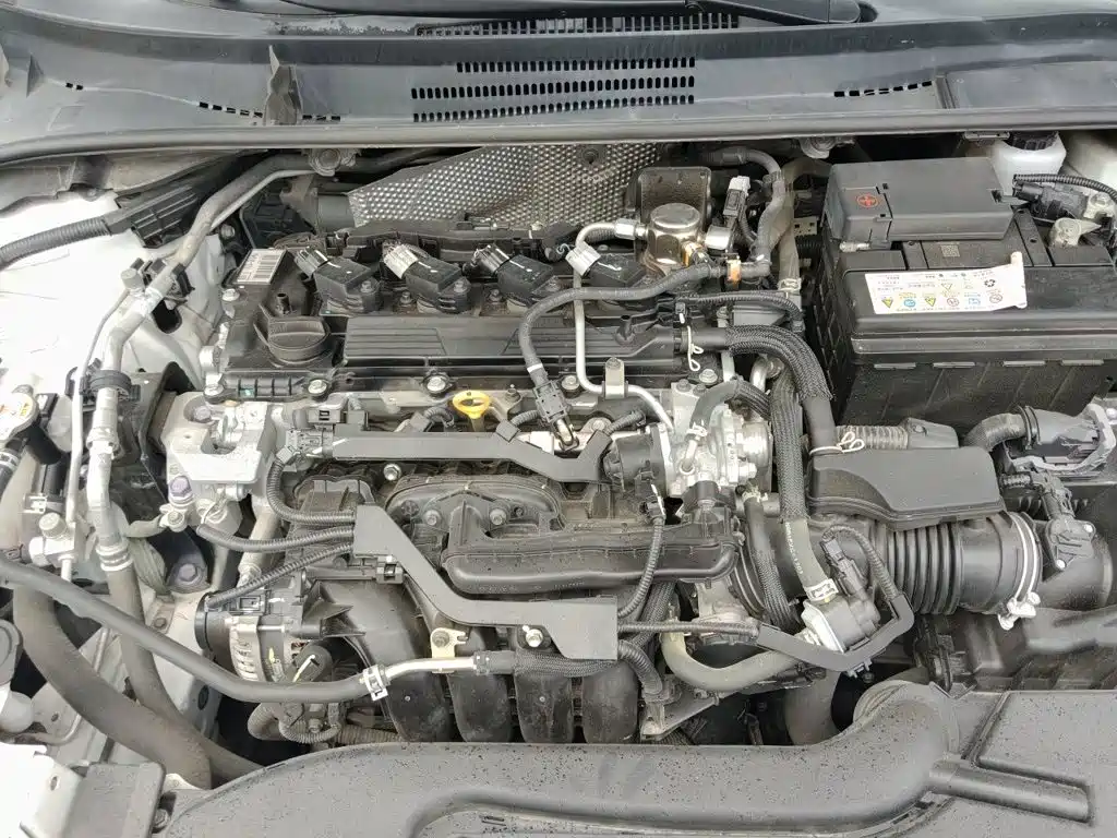 Toyota Allion — миниатюра 11