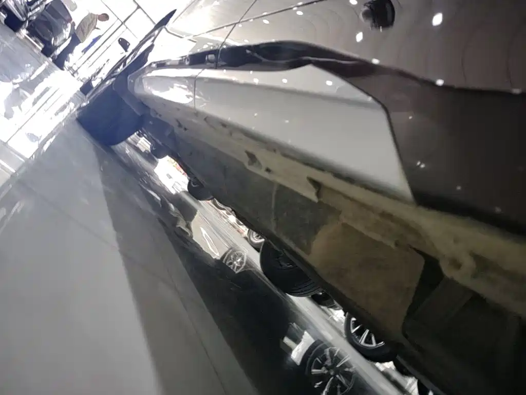 Honda Avancier — миниатюра 22