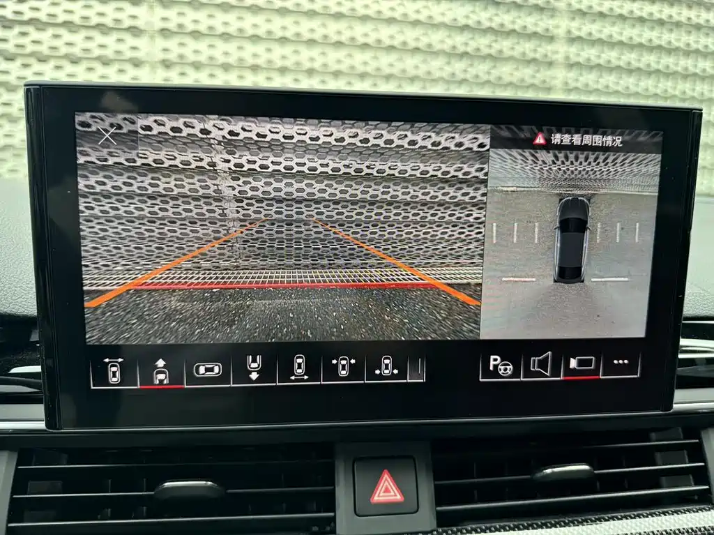Audi S5 — миниатюра 8