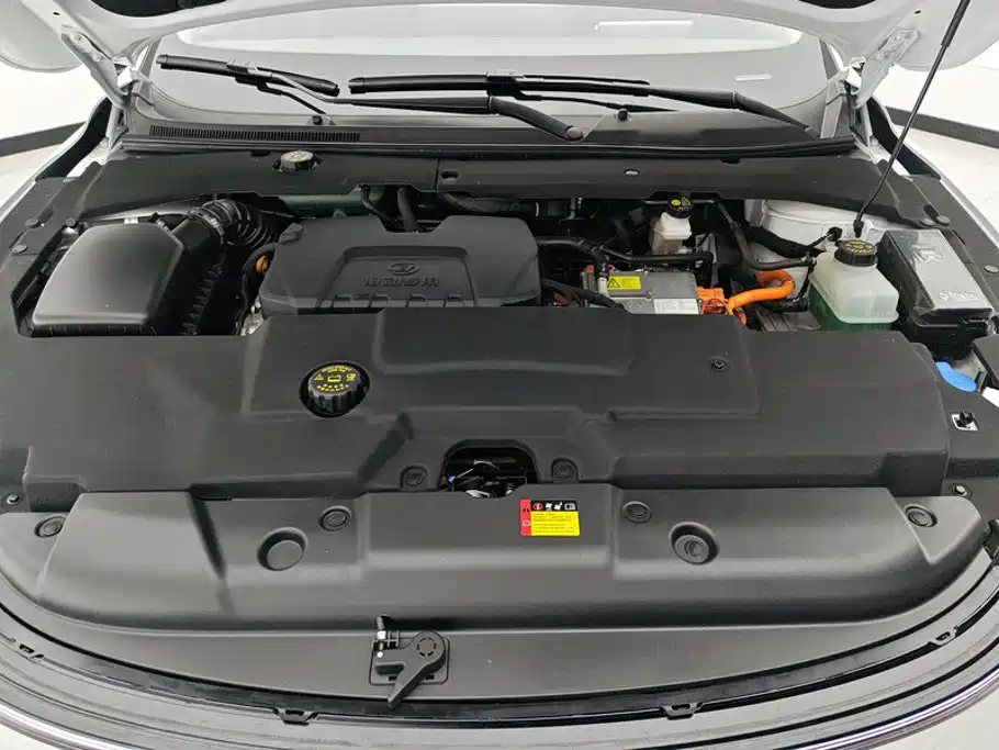 Wuling Xingguang — миниатюра 10