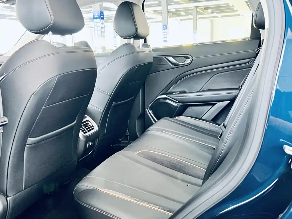 WEI PAI WEI BRAND LATTE DHT PHEV