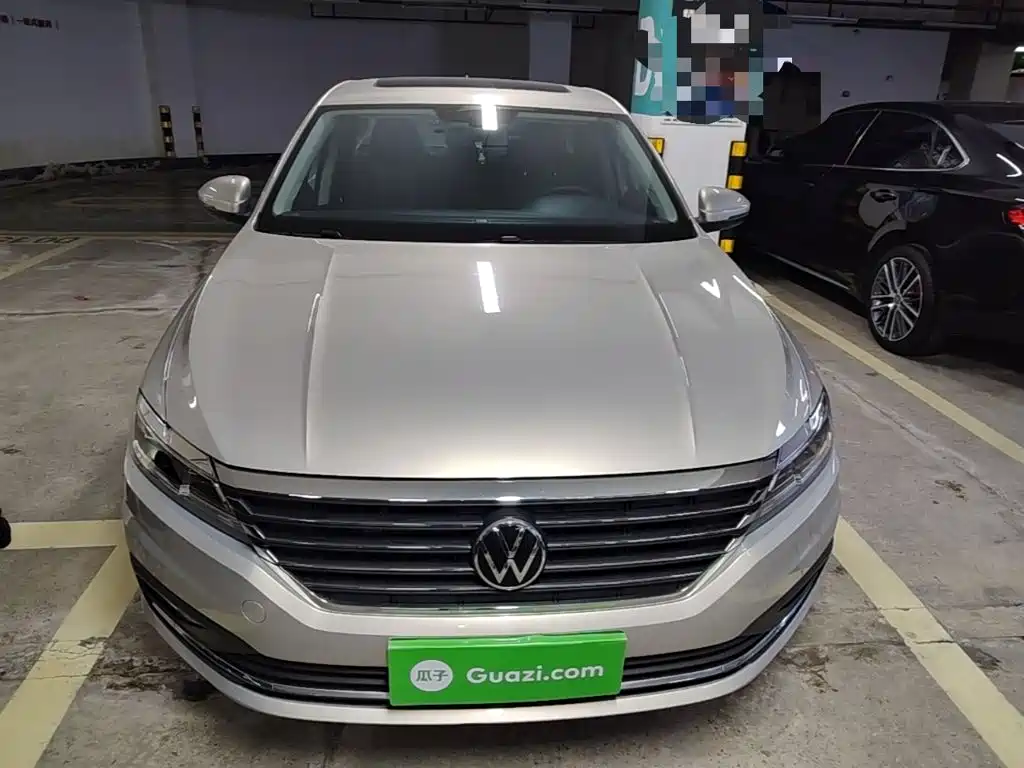 Volkswagen Lavida — миниатюра 3