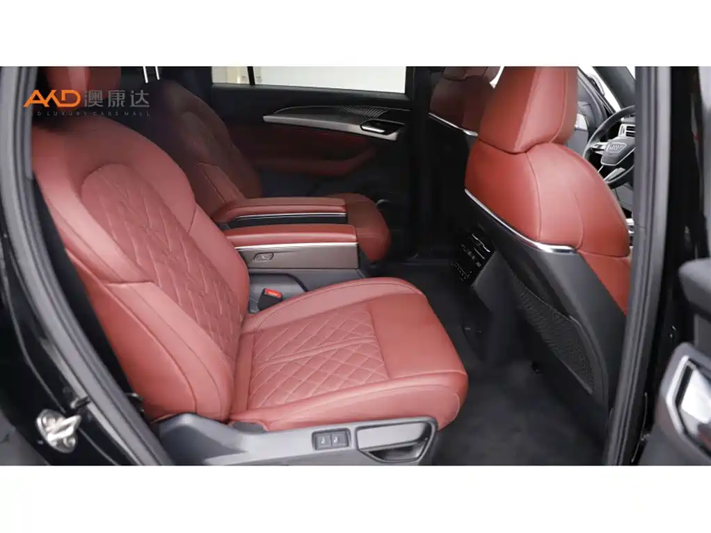 Audi Q6 — миниатюра 8