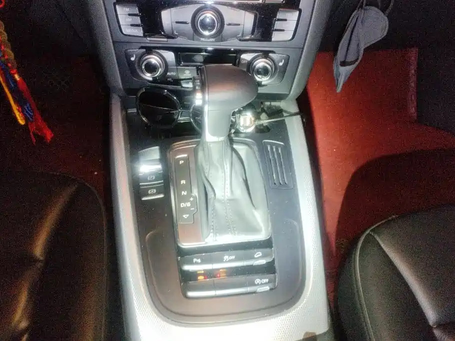 Audi Q5 — миниатюра 16