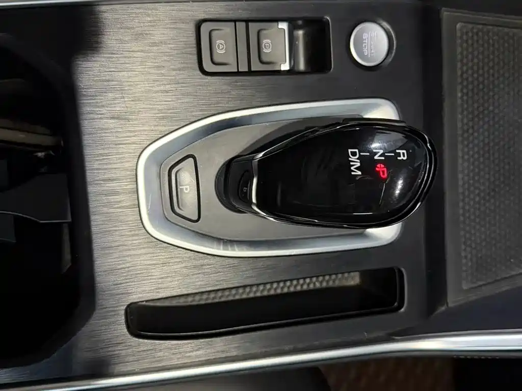 Haval H6 — миниатюра 9
