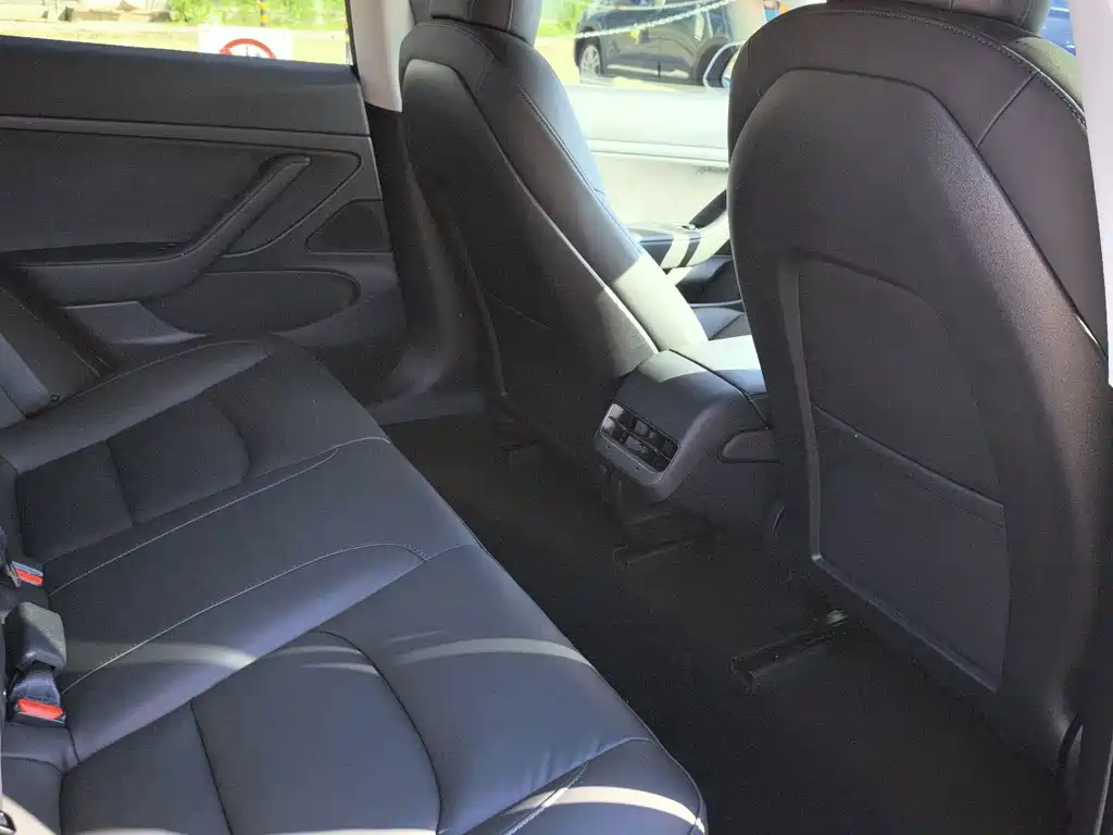 Tesla Model 3 — миниатюра 8