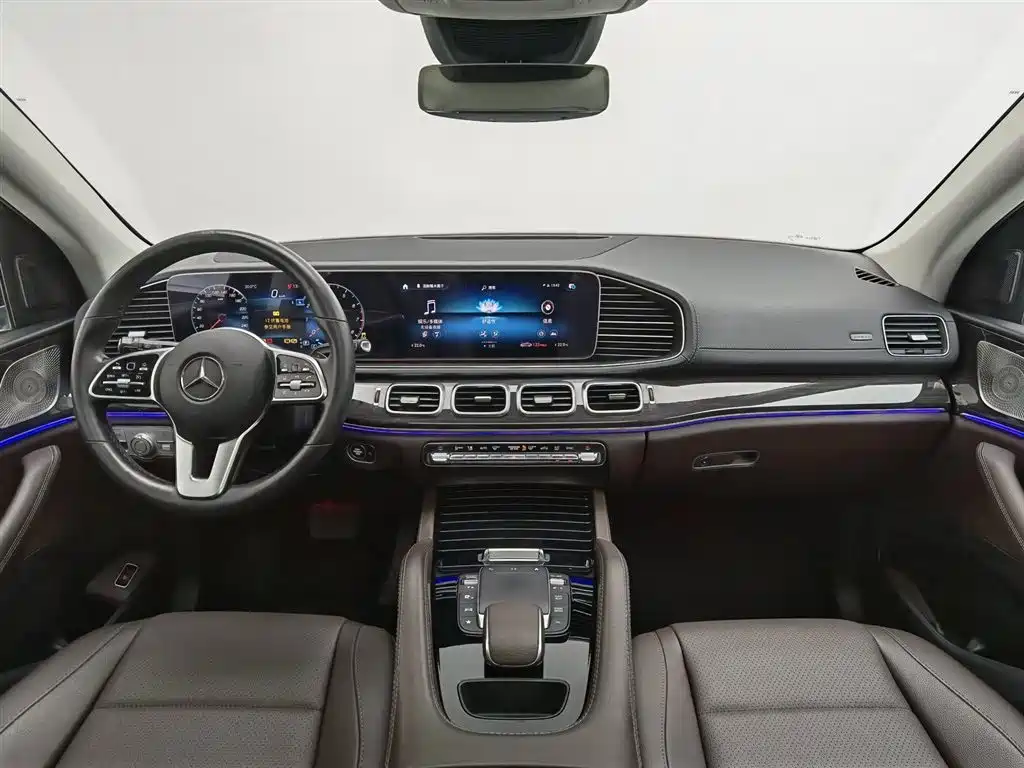 Mercedes-Benz GLE 2022 GLE 350 4MATIC Fashion