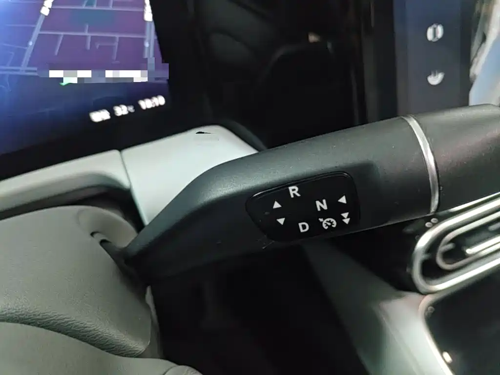 Leapmotor Leapmotor C01 — миниатюра 14