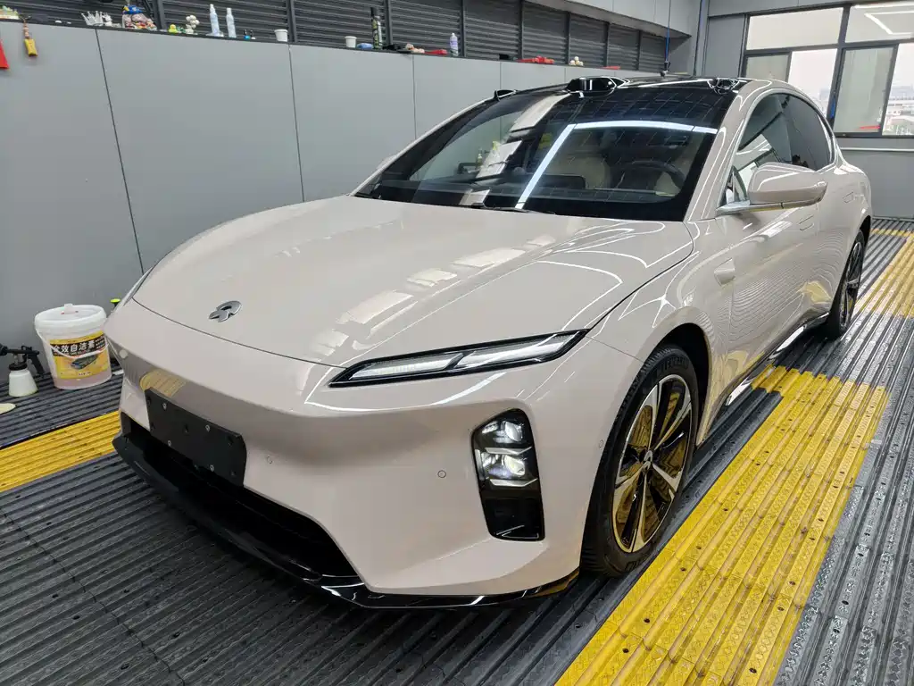 NIO ET5 2025 75kWh