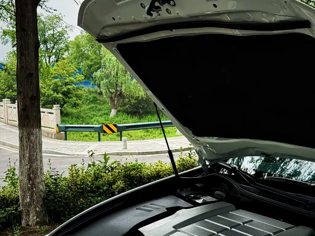 Lexus GS 2008 460
