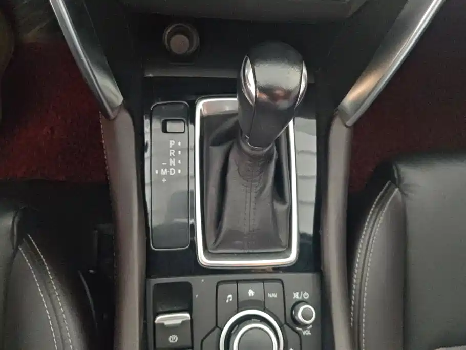 Mazda CX-4 — миниатюра 16