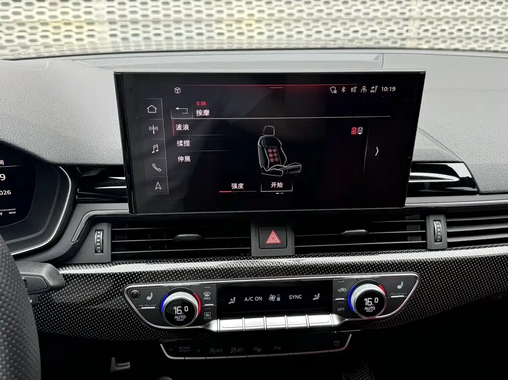 Audi S5 — миниатюра 9