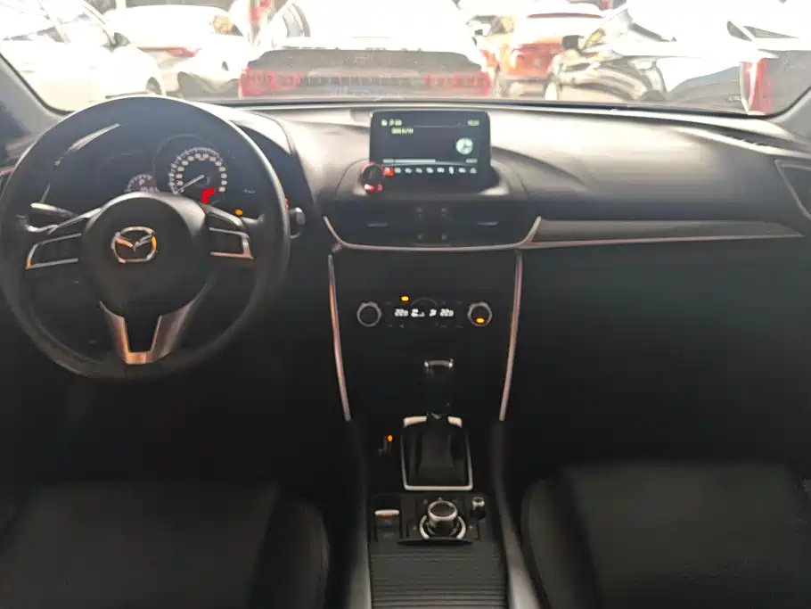 Mazda CX-4 — миниатюра 12