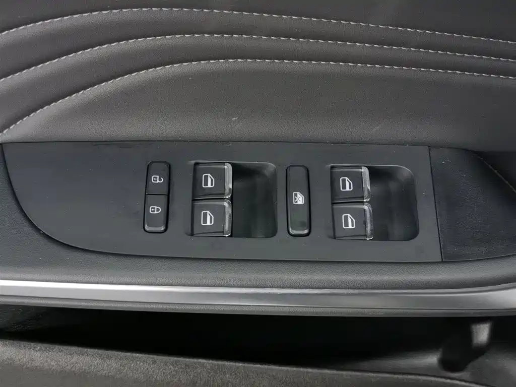 Chery Tiggo 3x 3x 2024 1.5L CVT