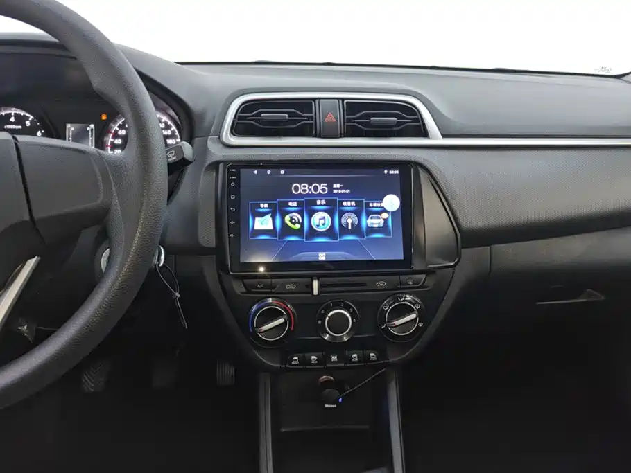 Hyundai Verna — миниатюра 13
