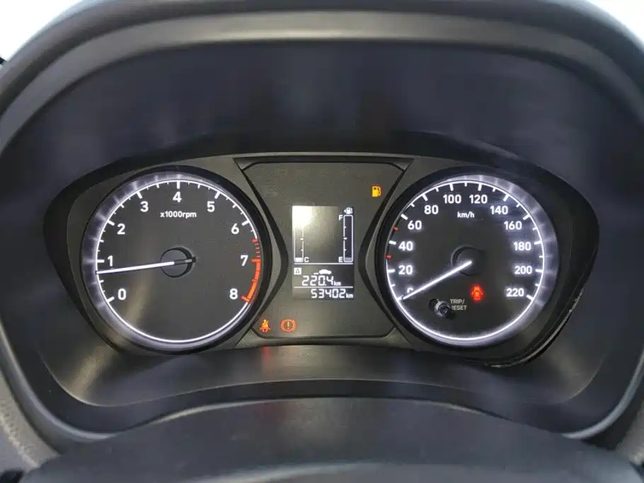 Hyundai Verna — миниатюра 14
