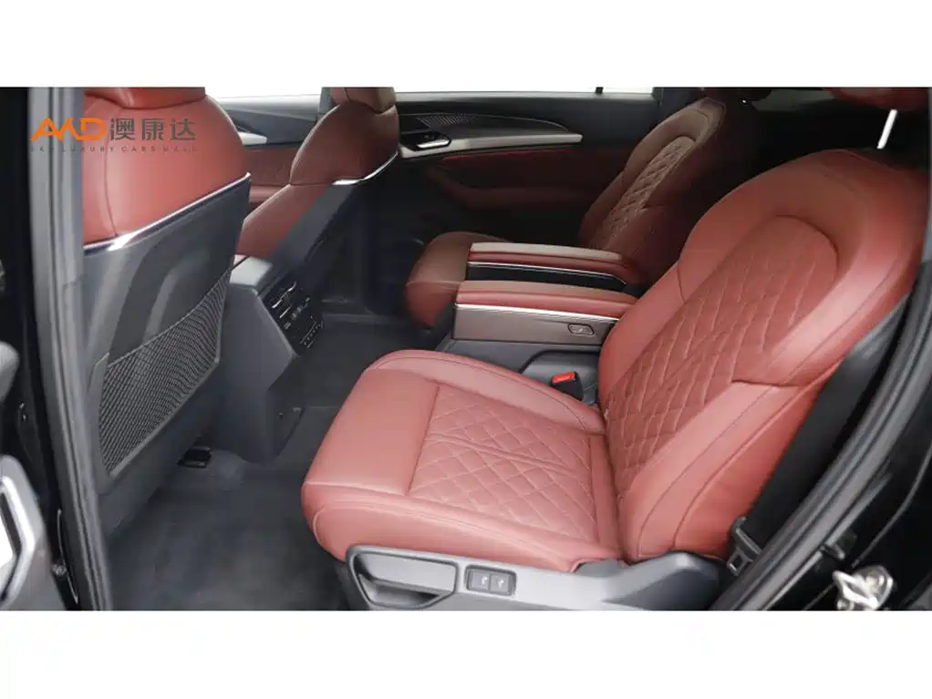 Audi Q6 — миниатюра 7