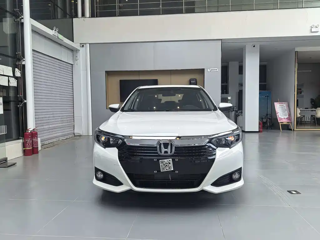 Honda Crider 2022