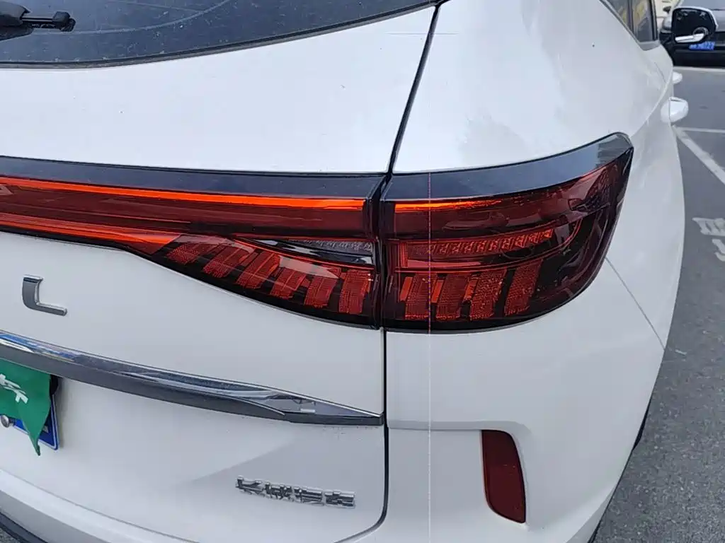 Haval H6 — миниатюра 8