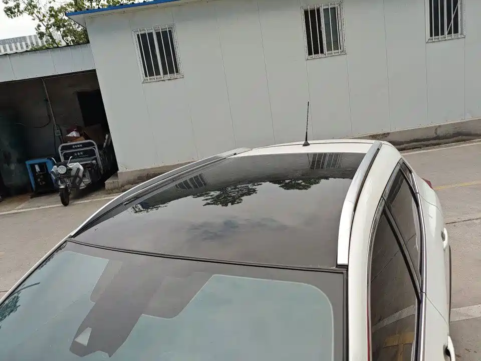 Nissan Qashqai — миниатюра 7