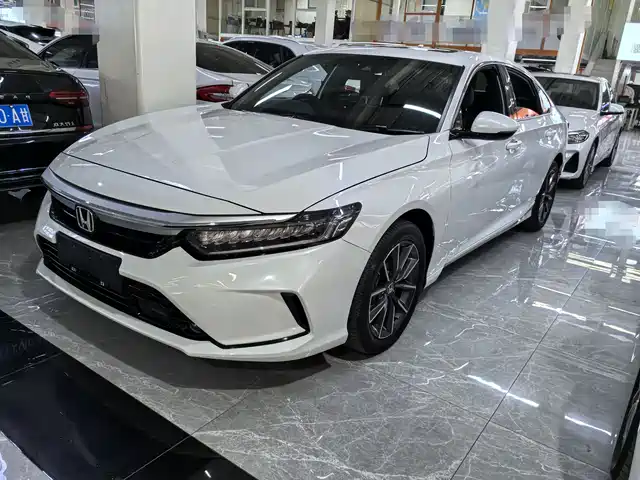 HONDA YINGSHIPAI