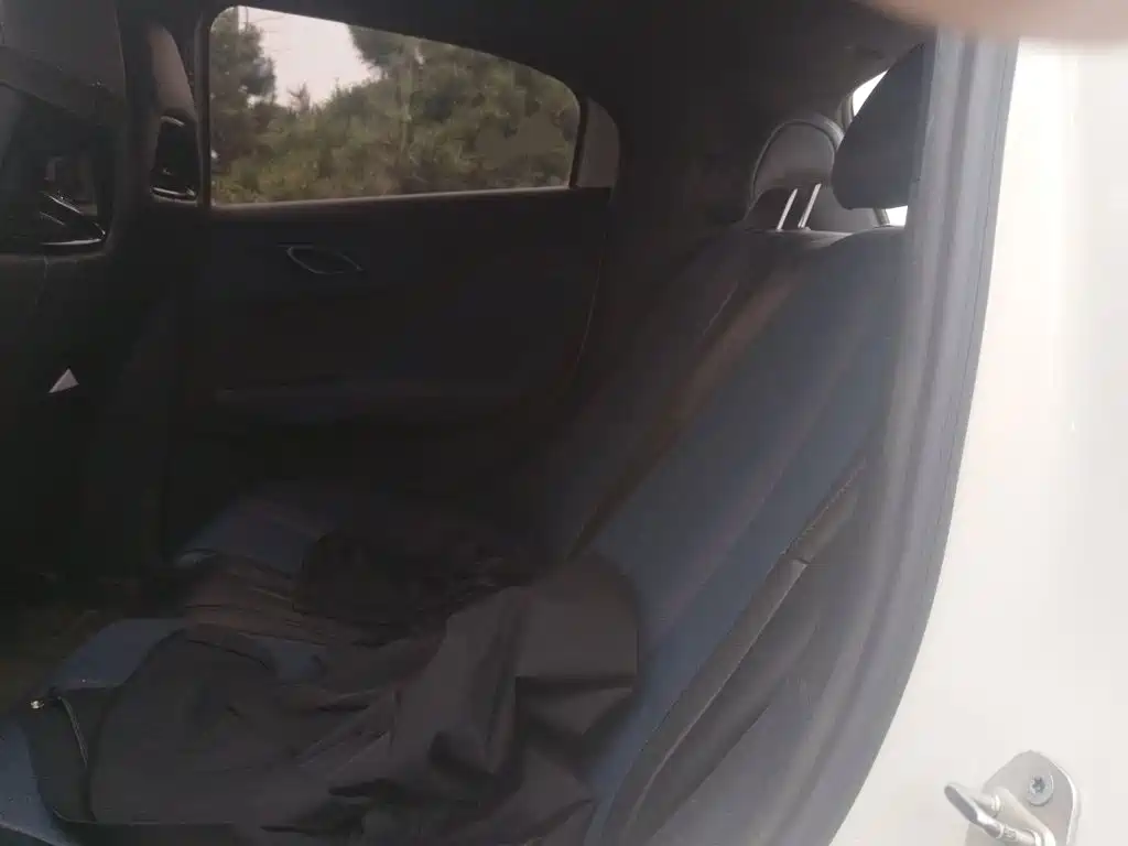 BYD Seagull — миниатюра 13