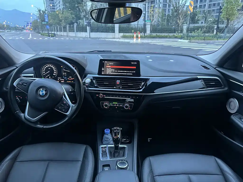 BMW 1 Series — миниатюра 9