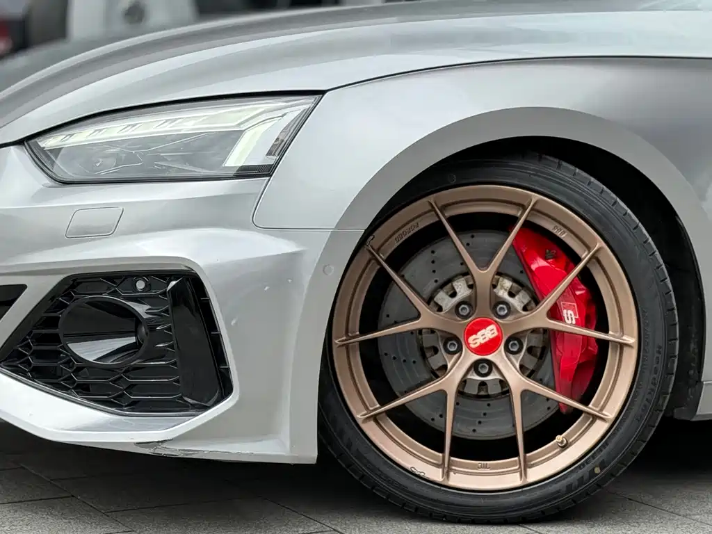 Audi S5 2020 S5 3.0T Sportback