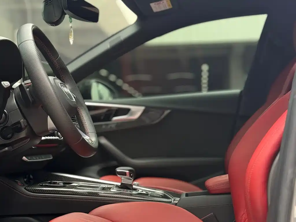 Audi S5 2020 S5 3.0T Sportback