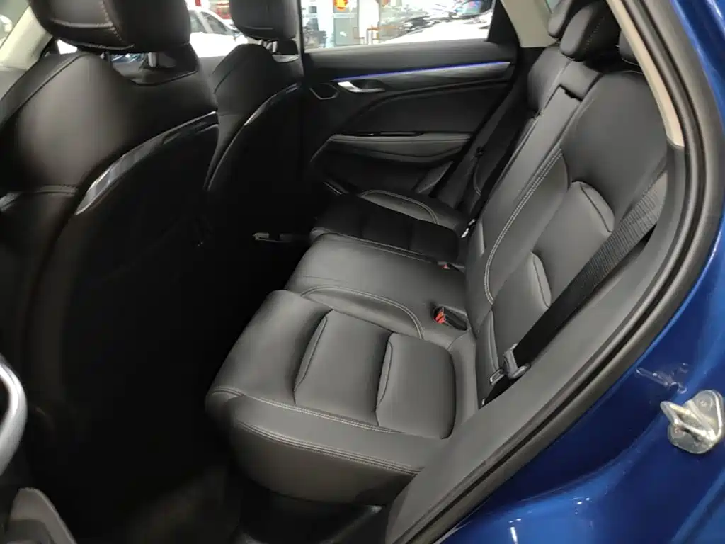 Geely Xingyue — миниатюра 17