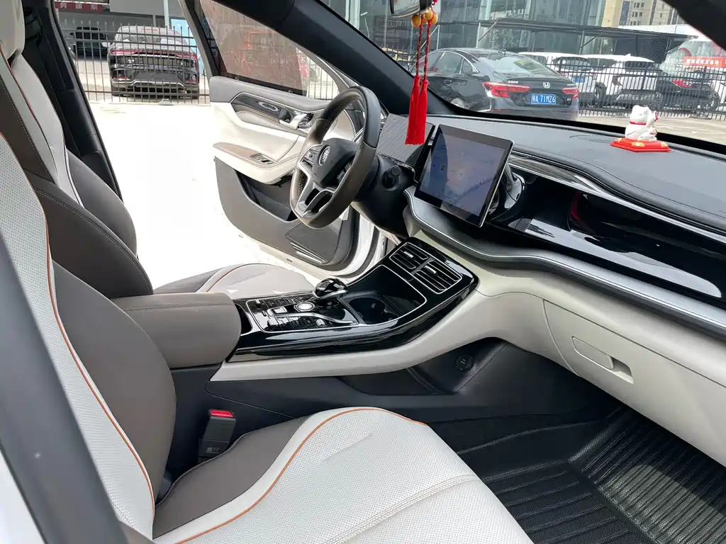 BYD Qin PLUS — миниатюра 14