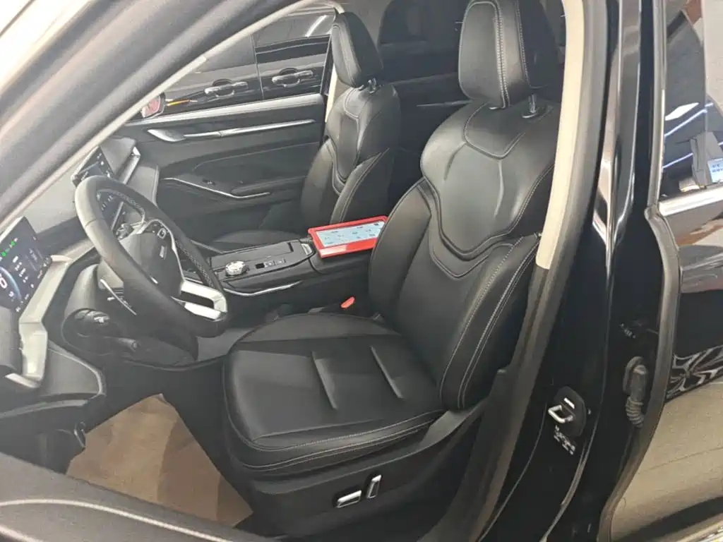 Haval H6 — миниатюра 15