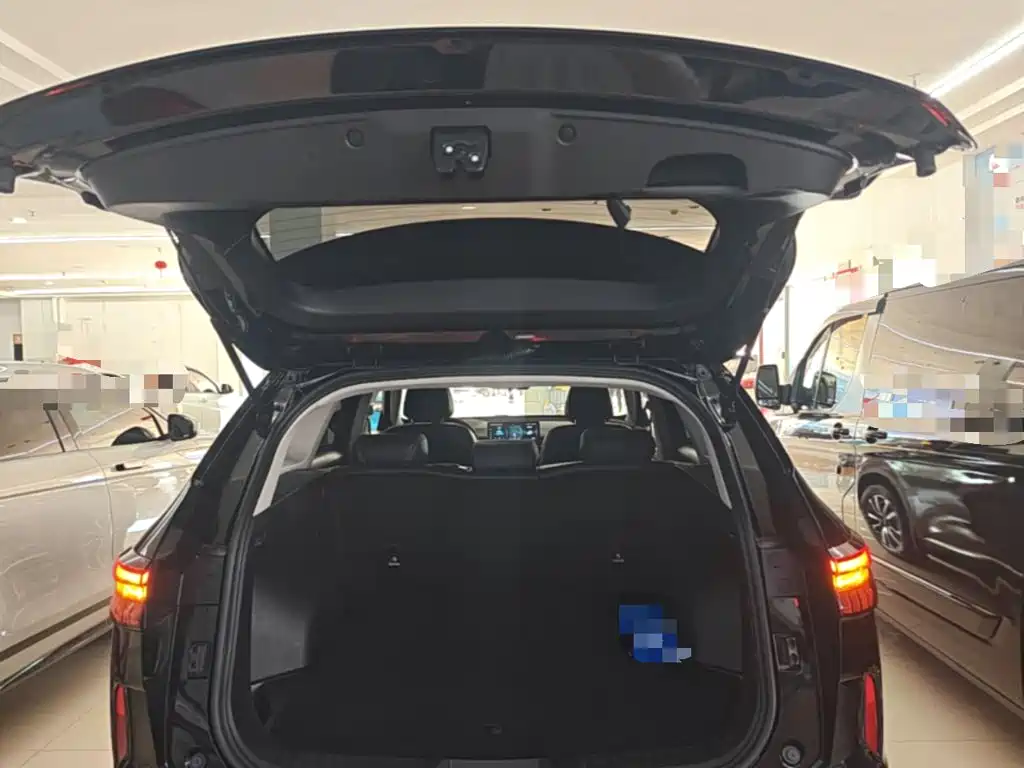 Haval H6 — миниатюра 19