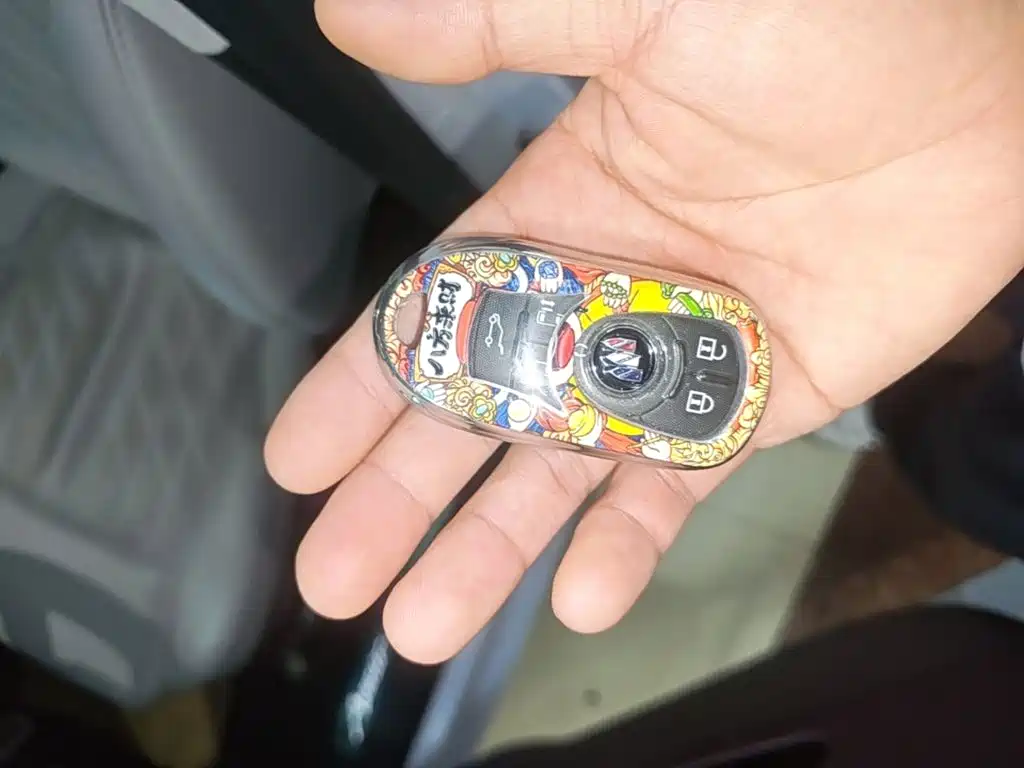 Buick GL8 — миниатюра 9